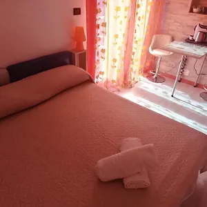 Republic Bed and breakfast