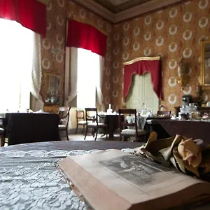 Residenza D'epoca Regina D'arborea Gasthof