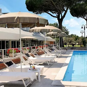 Hotel Pfa La Darsena - Follonica