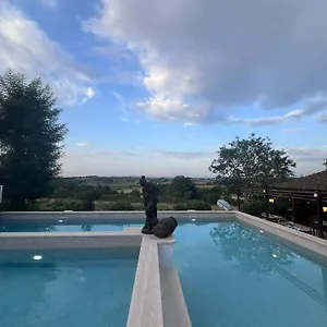Hotel Il Pietreto
