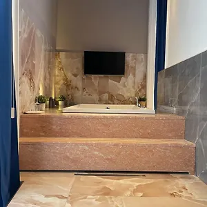 Bed & Breakfast Palazzo Bruca