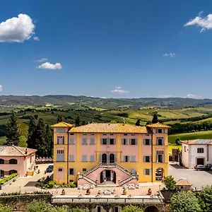 Hotel Lecchi Wellness