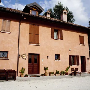 Al Sole Di Cavessago Frühstückspension
