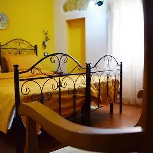 Salotto Di Athena Bed and breakfast
