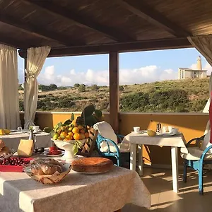 Bed & Breakfast Il Tramonto