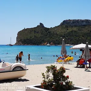 Villabeachcity Gasthof