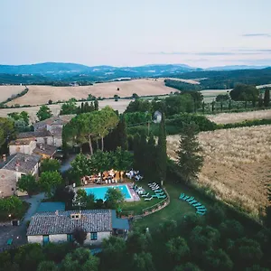 Borgo Santinovo Agroturismo