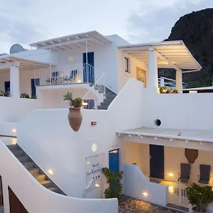 La Terrazza Italie