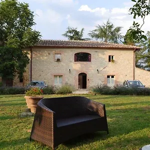 Agriturismo La Segolina Colle di Val d'Elsa